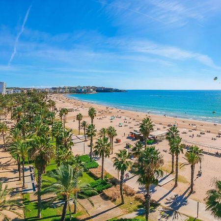 Apartment Terecel Salou-11 By Interhome Экстерьер фото