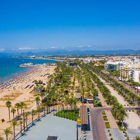 Apartment Terecel Salou-11 By Interhome Экстерьер фото