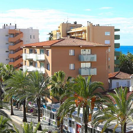 Apartment Terecel Salou-11 By Interhome Номер фото