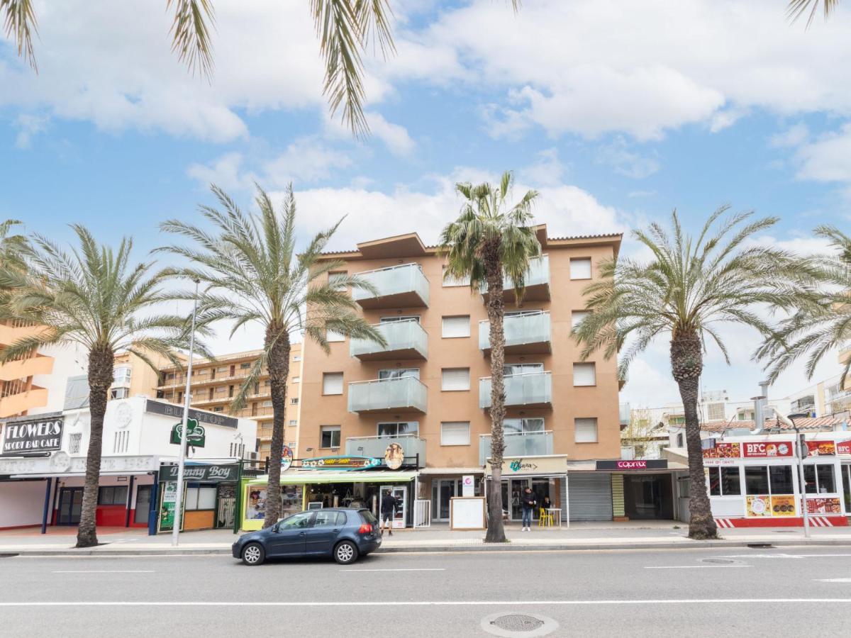 Apartment Terecel Salou-11 By Interhome Экстерьер фото