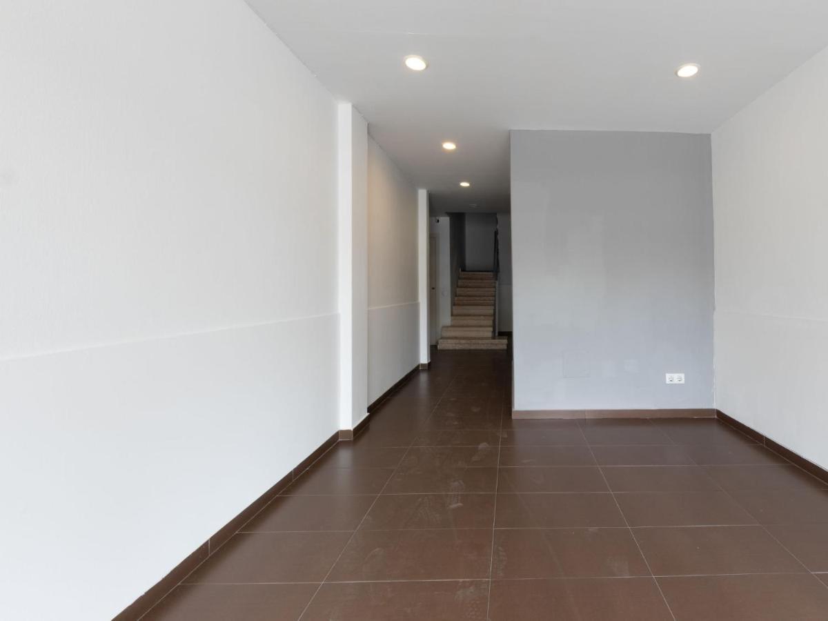 Apartment Terecel Salou-11 By Interhome Экстерьер фото