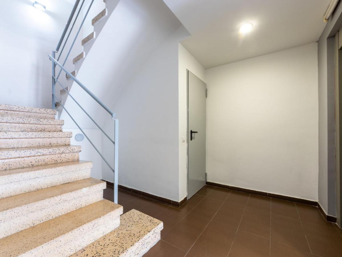 Apartment Terecel Salou-11 By Interhome Экстерьер фото