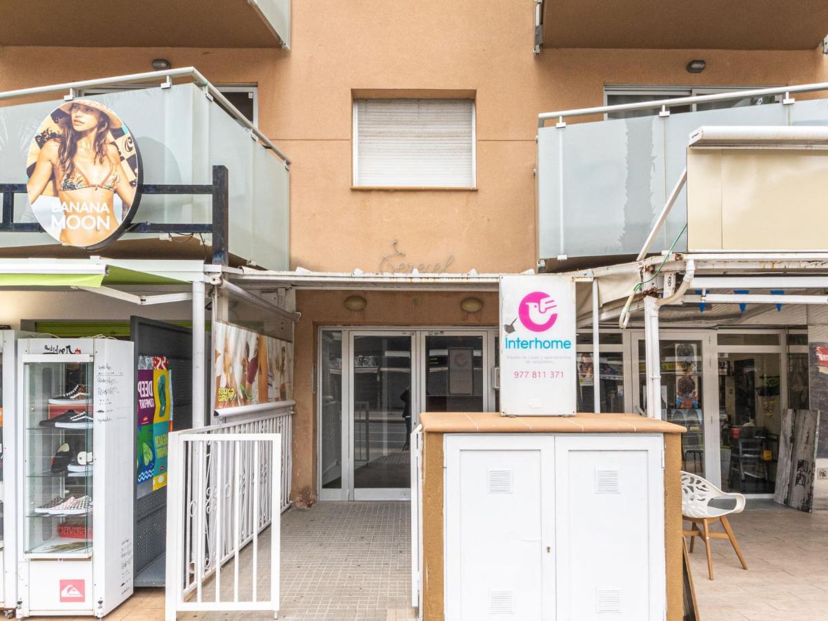 Apartment Terecel Salou-11 By Interhome Экстерьер фото