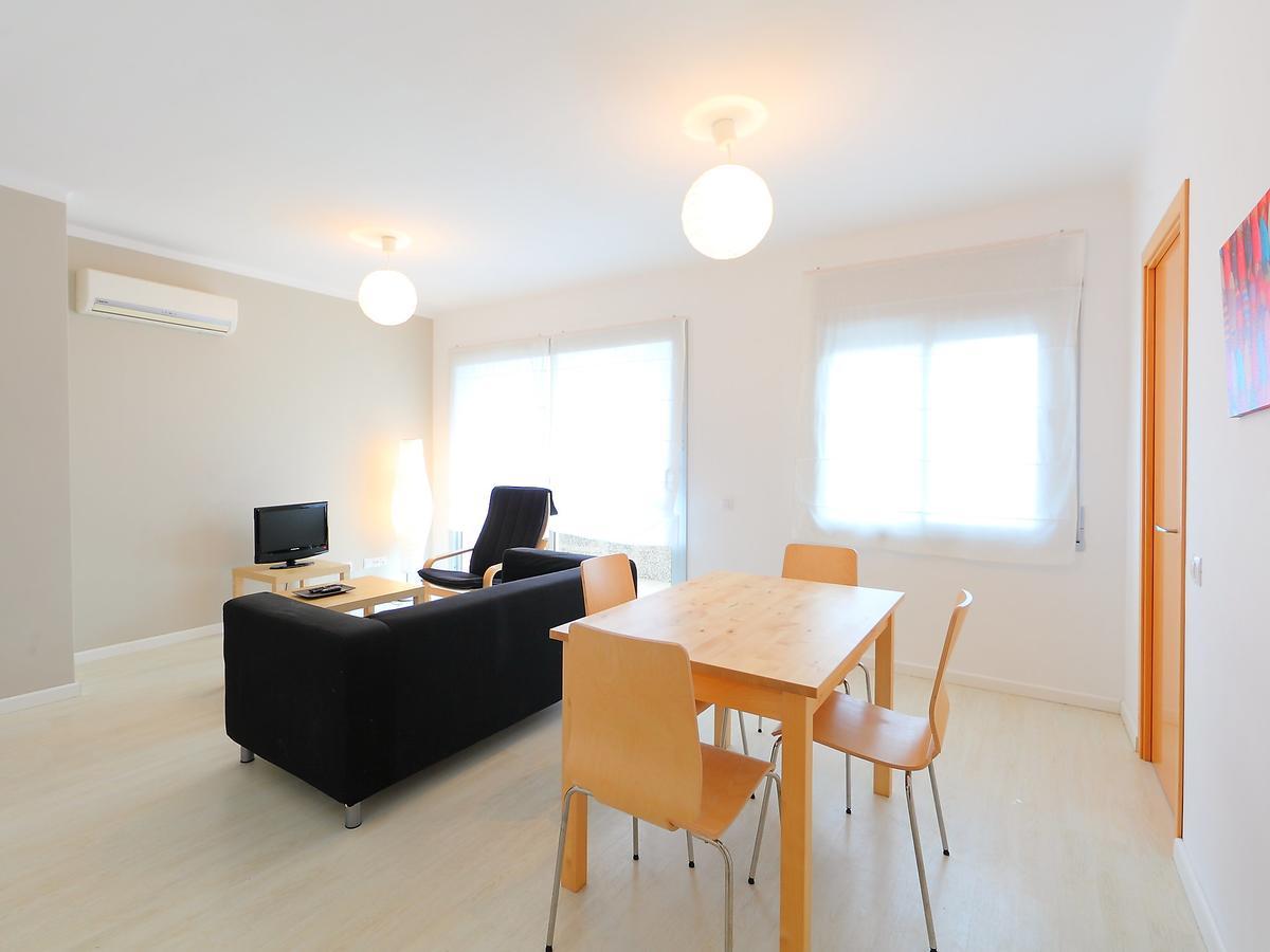 Apartment Terecel Salou-11 By Interhome Номер фото