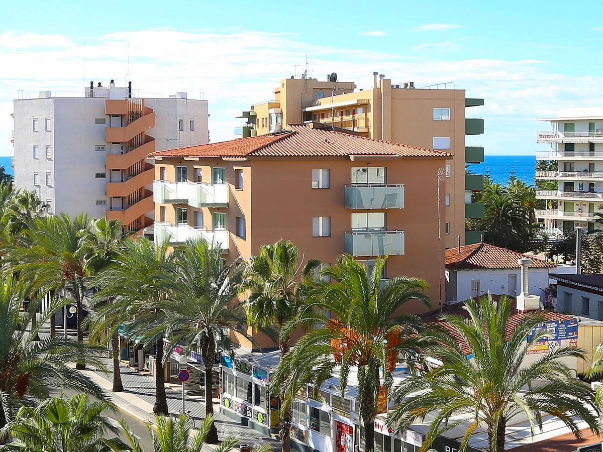 Apartment Terecel Salou-11 By Interhome Номер фото