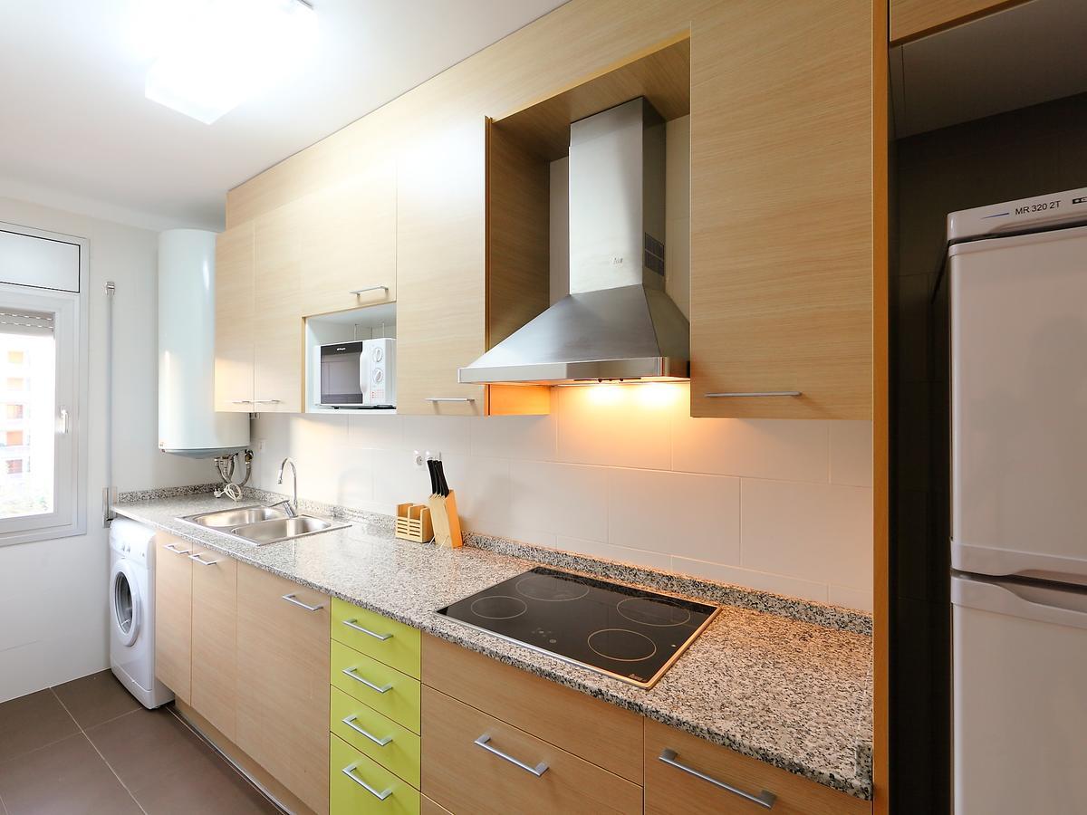 Apartment Terecel Salou-11 By Interhome Номер фото