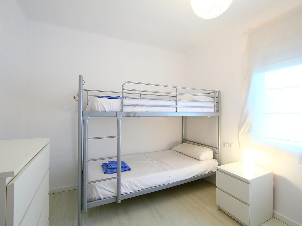 Apartment Terecel Salou-11 By Interhome Номер фото