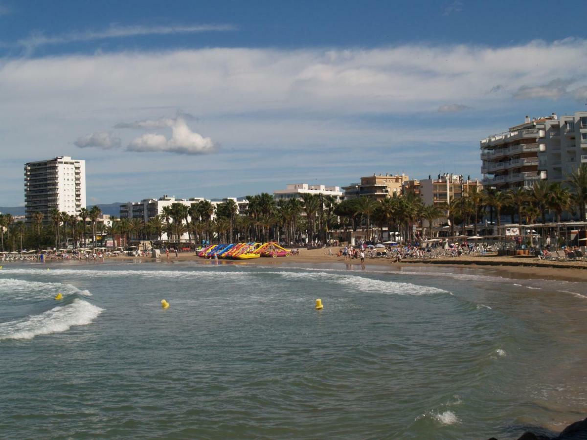 Apartment Terecel Salou-11 By Interhome Экстерьер фото