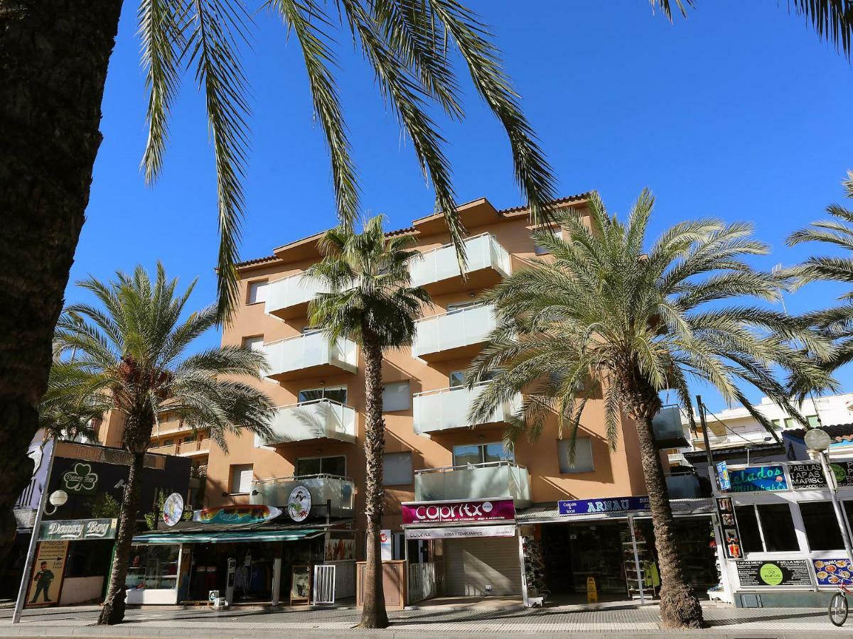 Apartment Terecel Salou-11 By Interhome Экстерьер фото