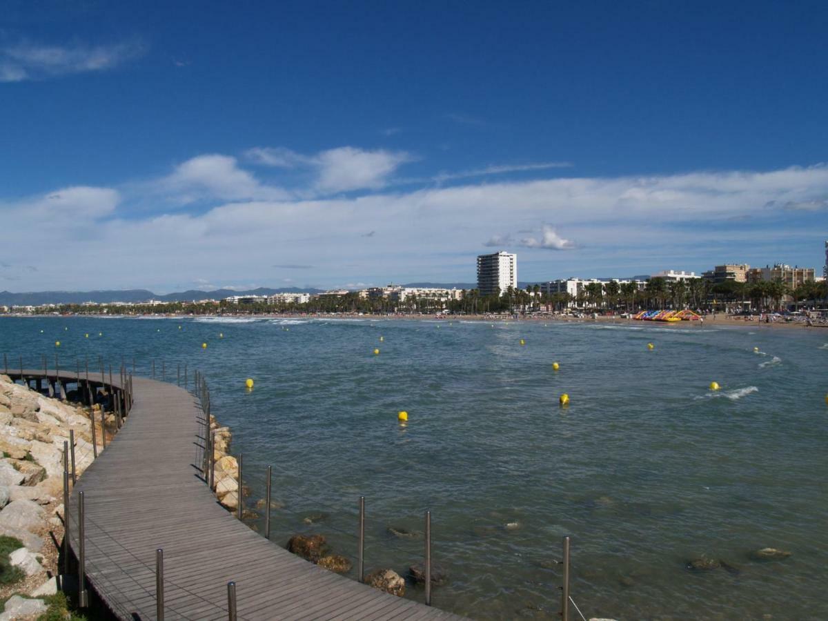 Apartment Terecel Salou-11 By Interhome Экстерьер фото