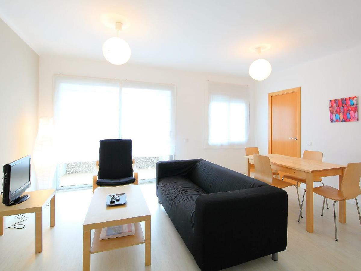 Apartment Terecel Salou-11 By Interhome Экстерьер фото